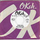 Northern Soul, Rare Soul - KEN WILLIAMS, COME BACK